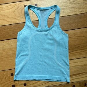 LULULEMON SWIFTLY TANK